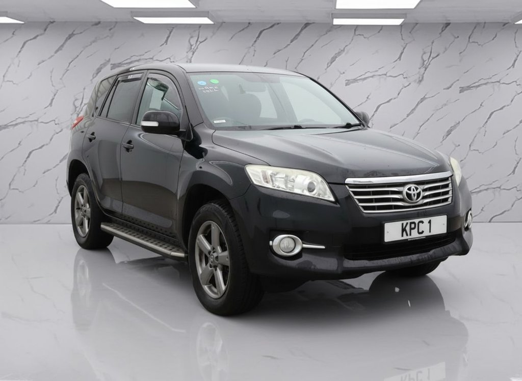 Used Toyota RAV4 2012 for sale - 77065254: Photo 2