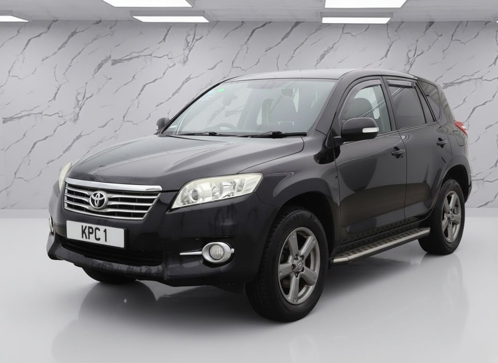 Used Toyota RAV4 2012 for sale - 77065254: Photo 3
