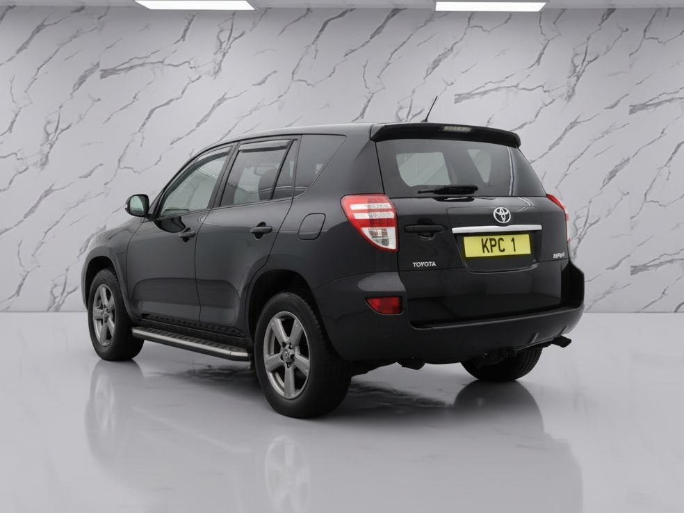 Used Toyota RAV4 2012 for sale - 77065254: Photo 4