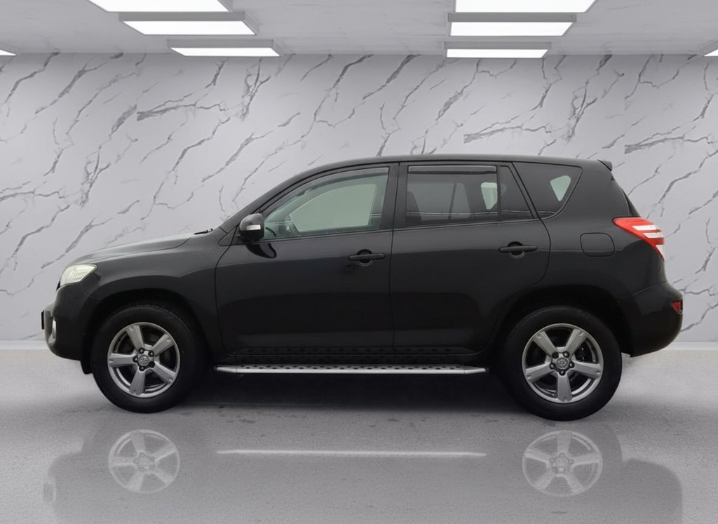 Used Toyota RAV4 2012 for sale - 77065254: Photo 5