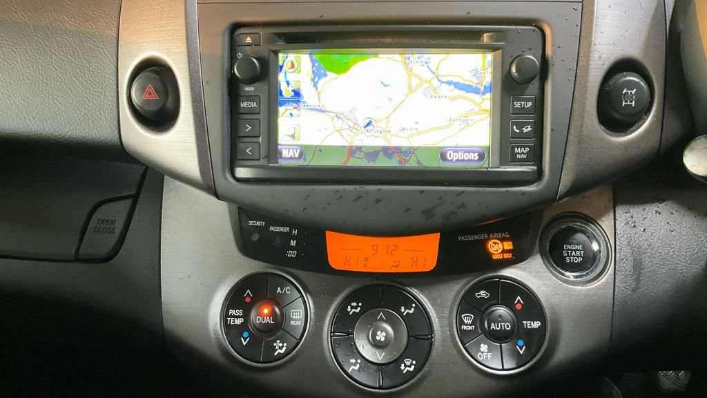 Used Toyota RAV4 2012 for sale - 77065254: Photo 7