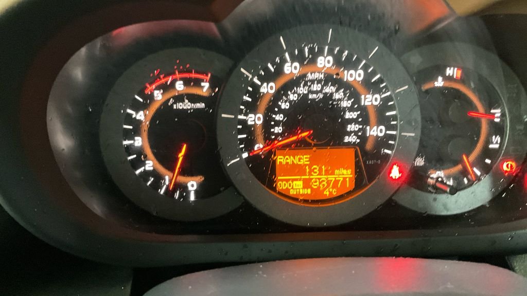 Used Toyota RAV4 2012 for sale - 77065254: Photo 8