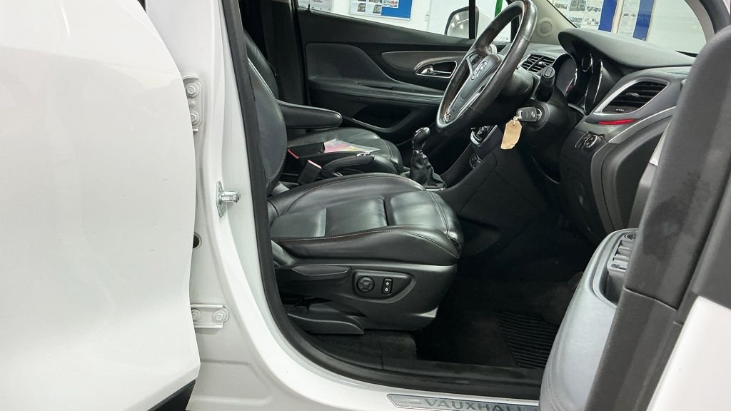 Used Vauxhall Mokka 2014 for sale - 77563845: Photo 9