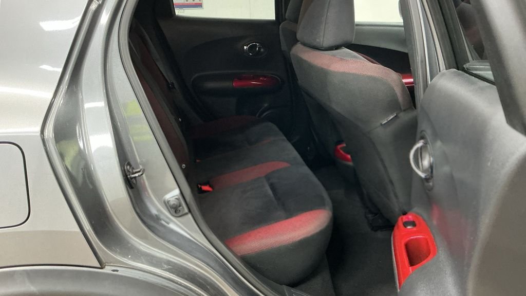 Used Nissan Juke 2015 for sale - 78167159: Photo 10