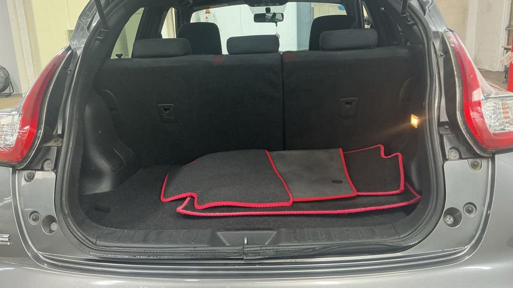 Used Nissan Juke 2015 for sale - 78167159: Photo 11