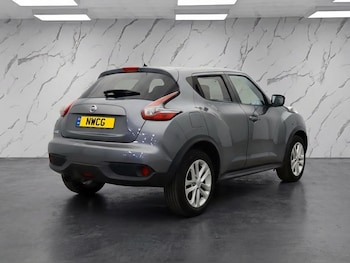Used Nissan Juke 2015 for sale - 78167159: Photo