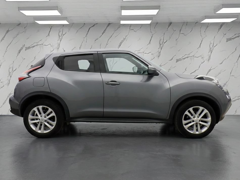 Used Nissan Juke 2015 for sale - 78167159: Photo 5