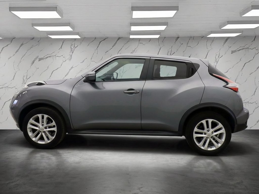 Used Nissan Juke 2015 for sale - 78167159: Photo 6