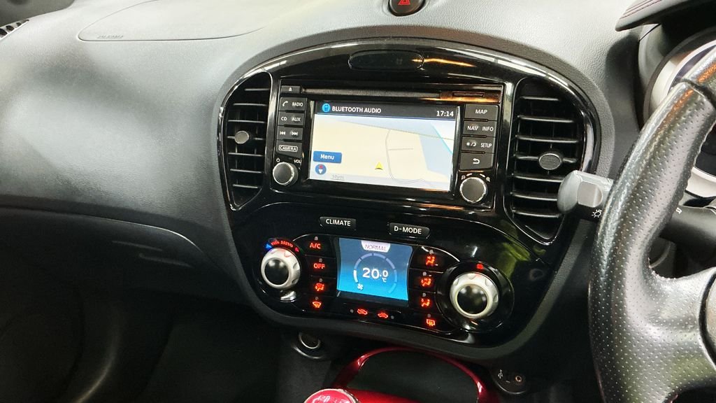 Used Nissan Juke 2015 for sale - 78167159: Photo 7