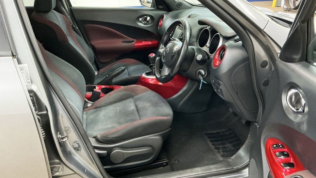 Used Nissan Juke 2015 for sale - 78167159: Photo 9