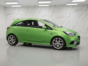 Used Vauxhall Corsa 2015 for sale - 78598305: Photo
