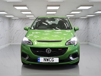 Used Vauxhall Corsa 2015 for sale - 78598305: Photo