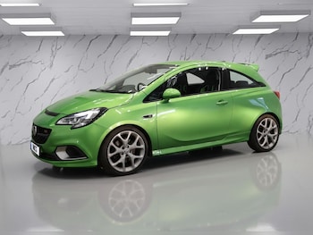 Used Vauxhall Corsa 2015 for sale - 78598305: Photo