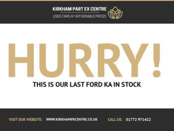 Used Ford Ka 2012 for sale - 75073292: Photo