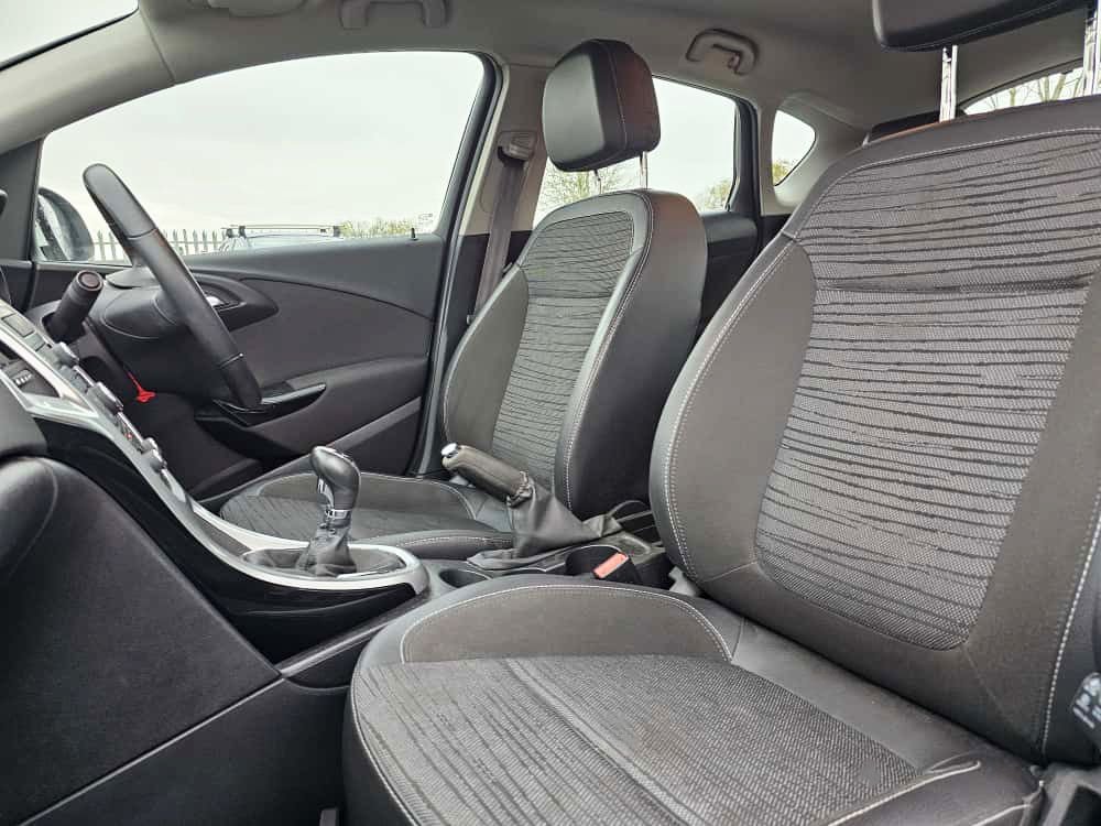 Used Vauxhall Astra 2015 for sale - 76470387: Photo 15