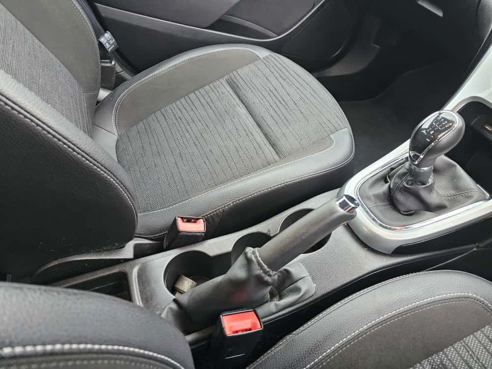 Used Vauxhall Astra 2015 for sale - 76470387: Photo 20