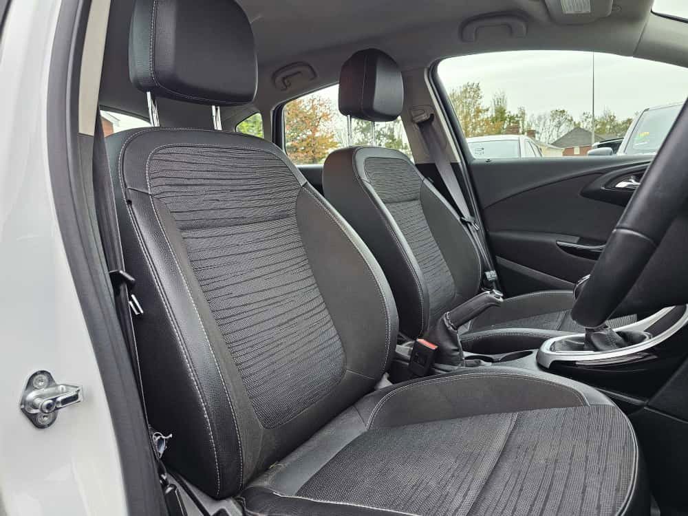 Used Vauxhall Astra 2015 for sale - 76470387: Photo 24