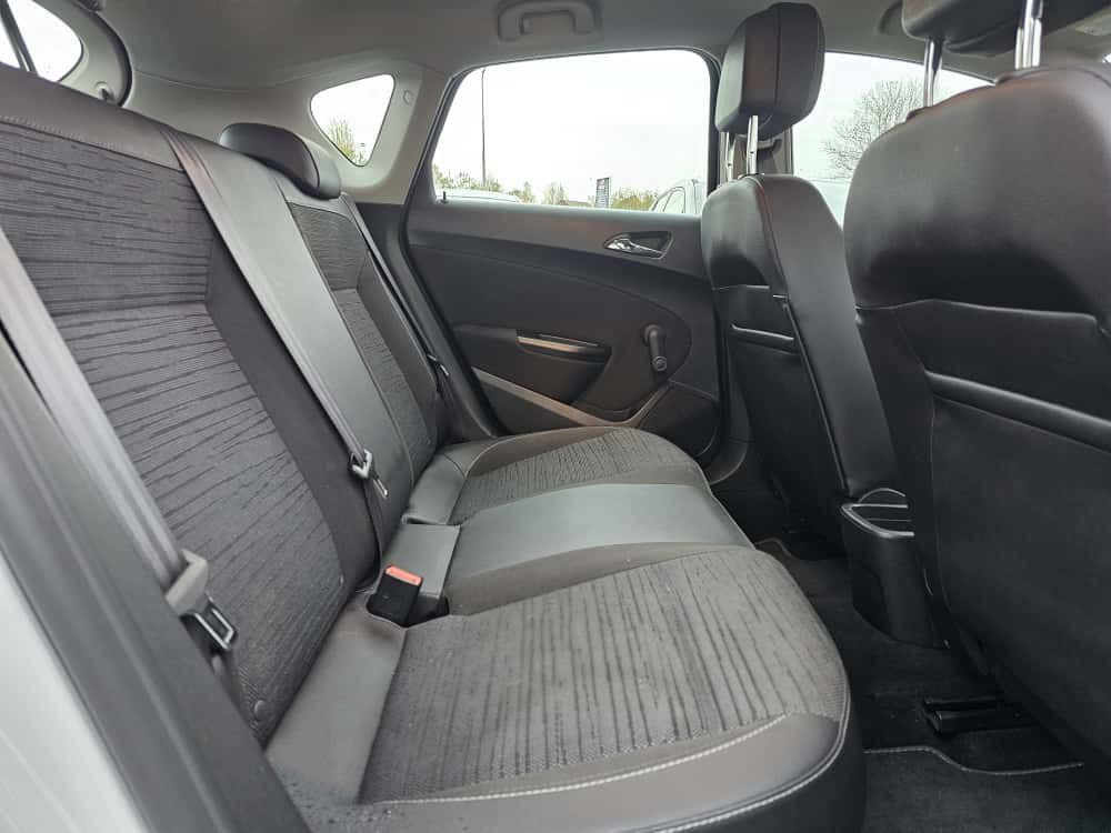 Used Vauxhall Astra 2015 for sale - 76470387: Photo 28