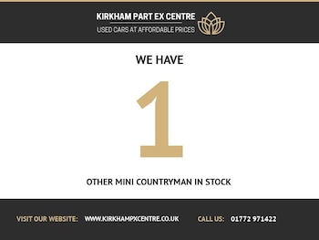 Used MINI Countryman 2012 for sale - 75745957: Photo