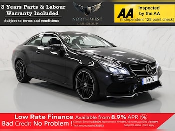 Used Mercedes-Benz E Class 2017 for sale - 78793026: Photo