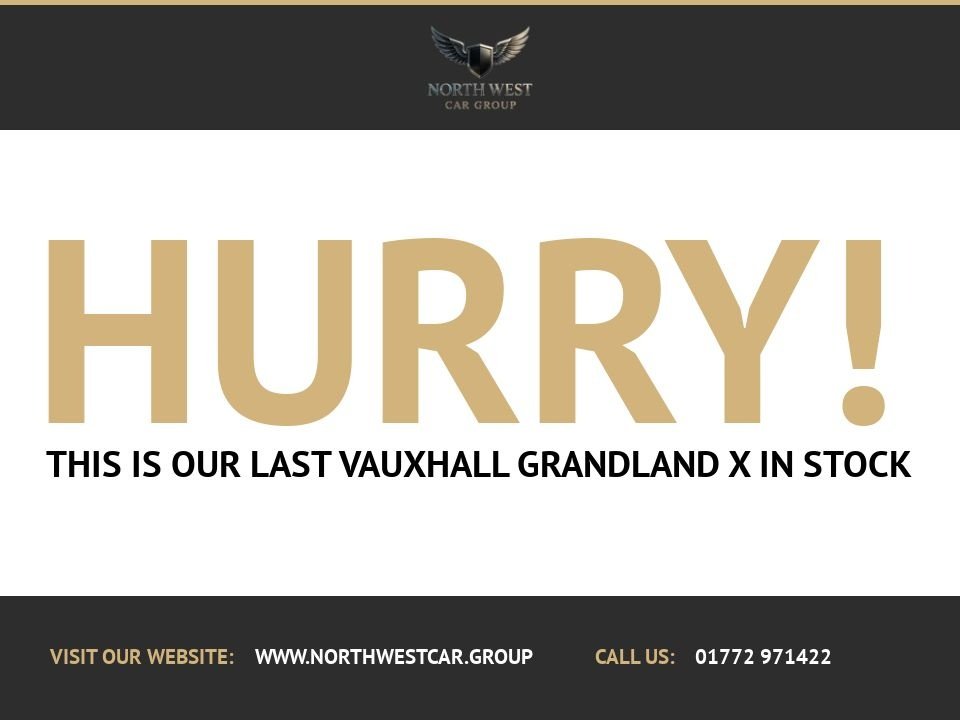 Used Vauxhall Grandland X 2019 for sale - 78110977: Photo 13