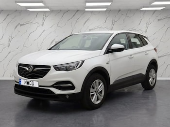 Used Vauxhall Grandland X 2019 for sale - 78110977: Photo