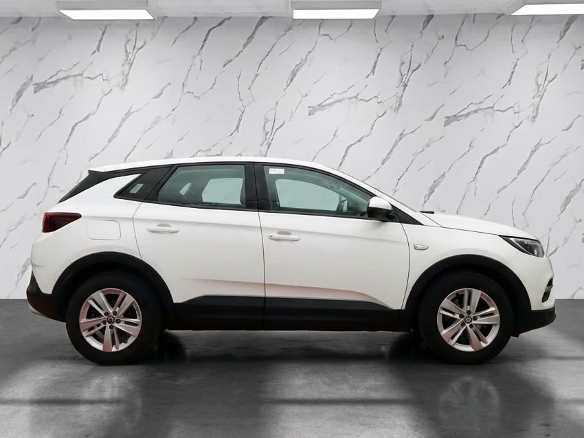 Used Vauxhall Grandland X 2019 for sale - 78110977: Photo 5
