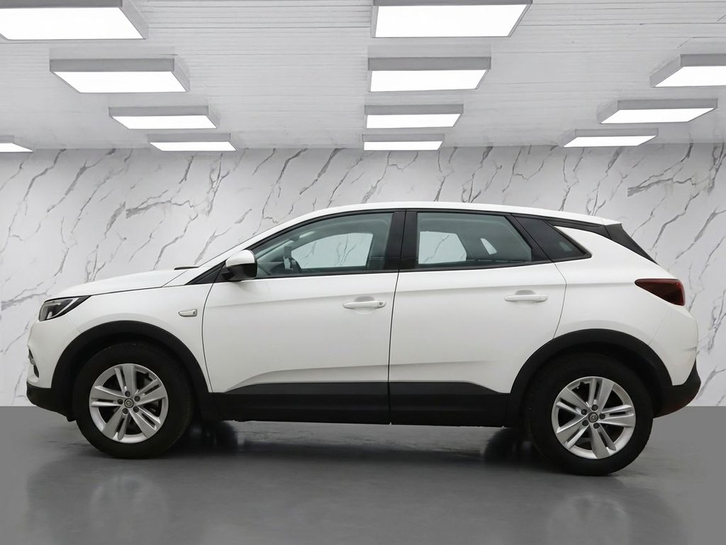 Used Vauxhall Grandland X 2019 for sale - 78110977: Photo 6