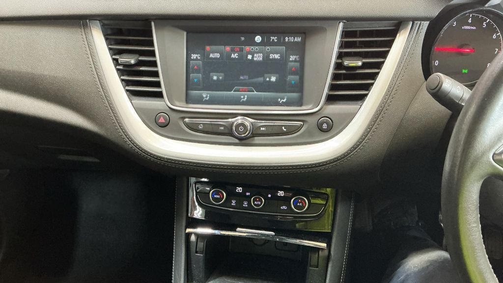 Used Vauxhall Grandland X 2019 for sale - 78110977: Photo 7