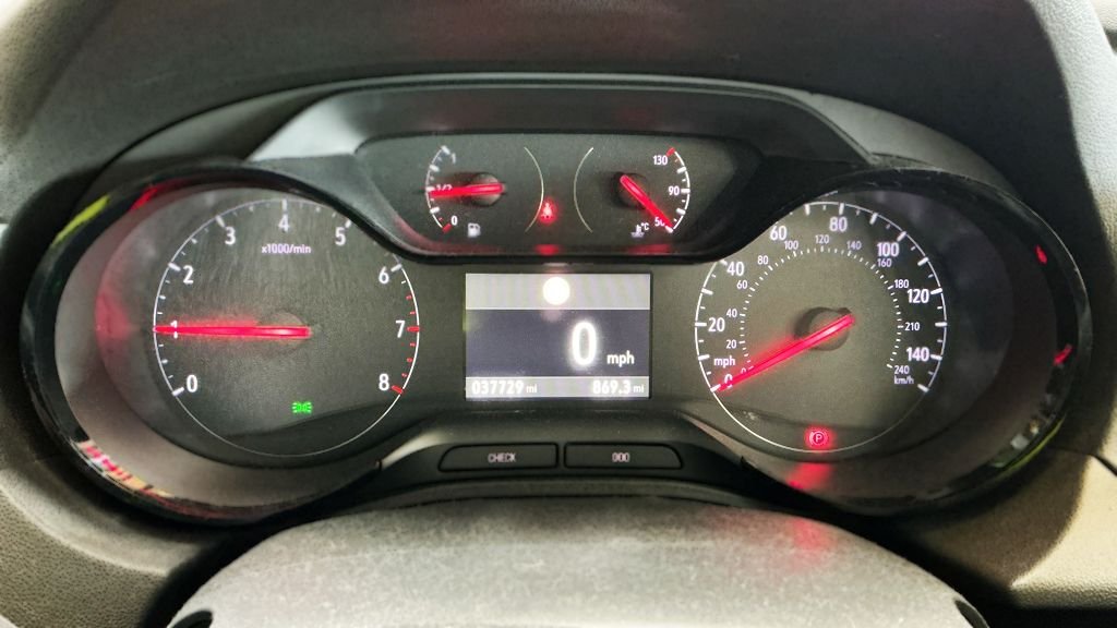 Used Vauxhall Grandland X 2019 for sale - 78110977: Photo 8