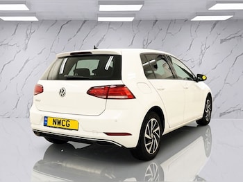 Used Volkswagen Golf 2019 for sale - 79191331: Photo