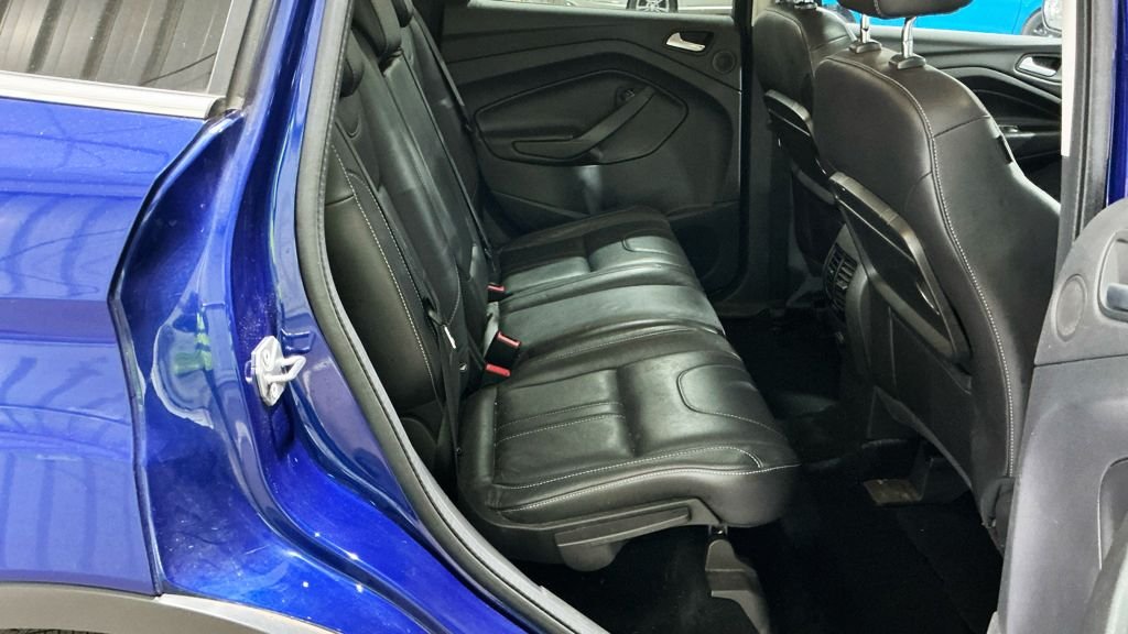 Used Ford Kuga 2015 for sale - 76487038: Photo 10