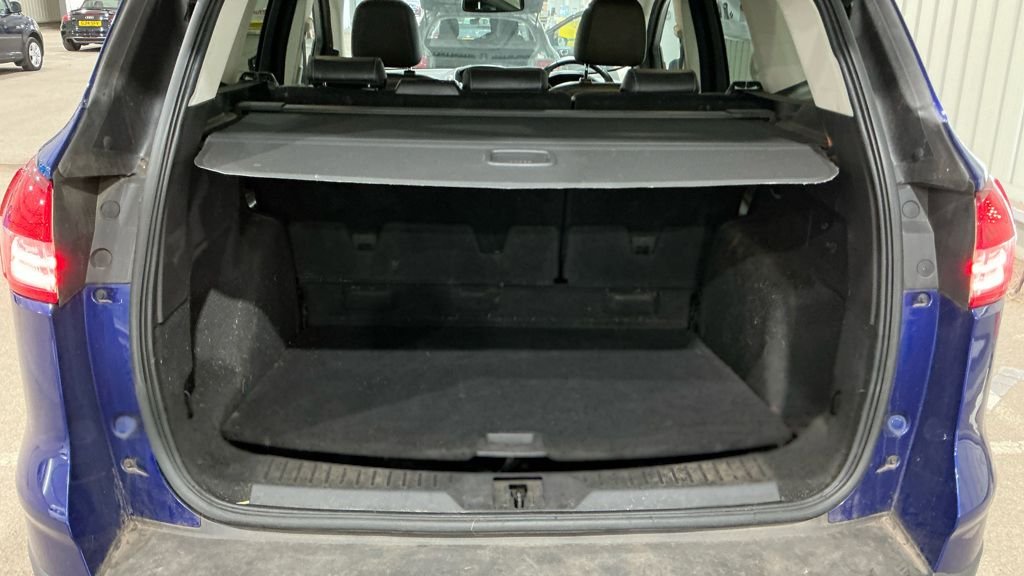 Used Ford Kuga 2015 for sale - 76487038: Photo 11