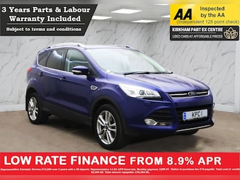 Used Ford Kuga 2015 for sale - 76487038: Photo