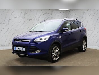 Used Ford Kuga 2015 for sale - 76487038: Photo