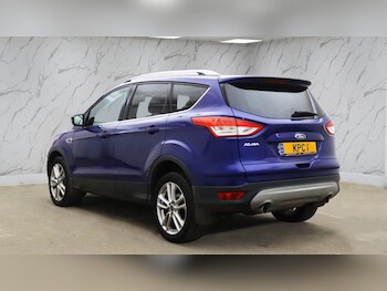 Used Ford Kuga 2015 for sale - 76487038: Photo