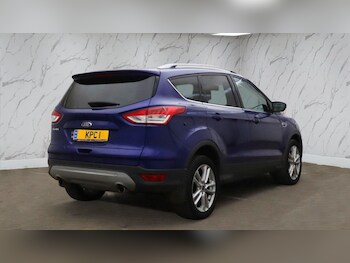 Used Ford Kuga 2015 for sale - 76487038: Photo