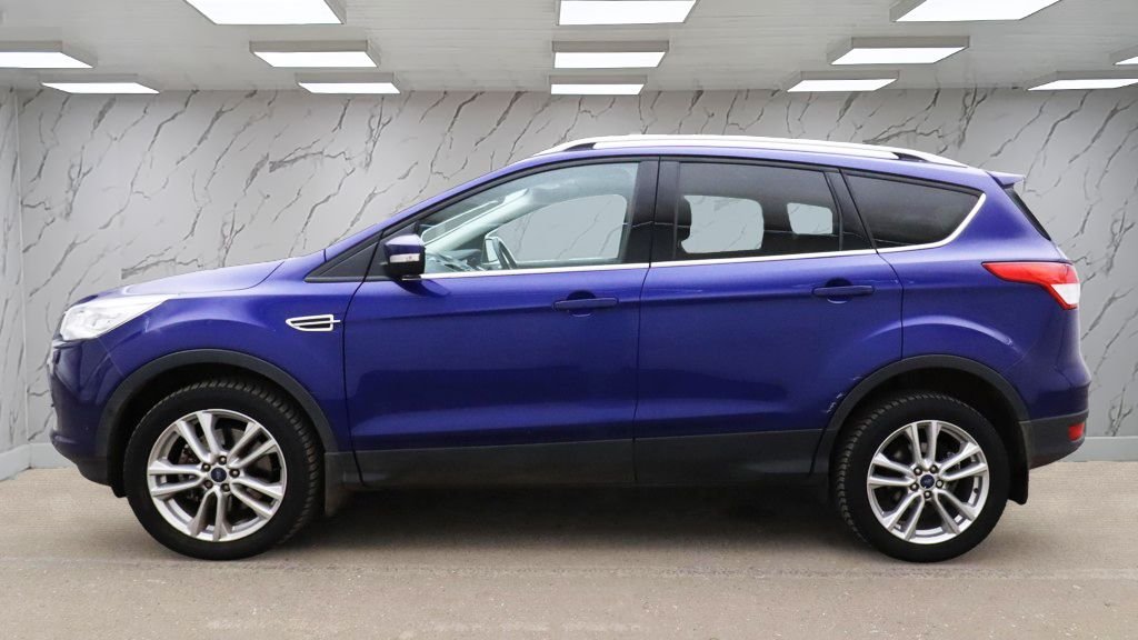 Used Ford Kuga 2015 for sale - 76487038: Photo 5