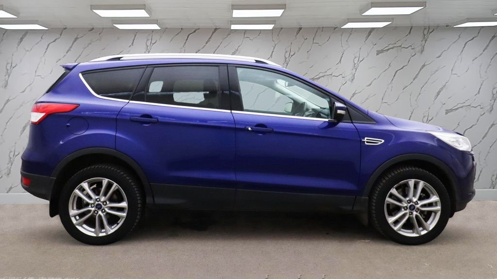Used Ford Kuga 2015 for sale - 76487038: Photo 6