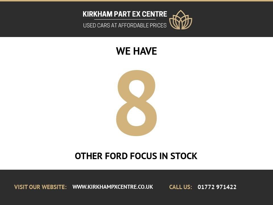 Used Ford Focus 2016 for sale - 76535881: Photo 4