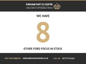 Used Ford Focus 2016 for sale - 76535881: Photo