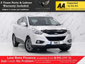 Used Hyundai Ix35 2015 for sale - 79713867: Photo