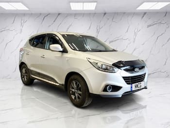 Used Hyundai Ix35 2015 for sale - 79713867: Photo