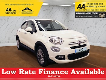 2018 (67) - 1.6 E-Torq Pop Star SUV 5dr Petrol Manual Euro 6 (110 ps) ***DRIVE AWAY TO