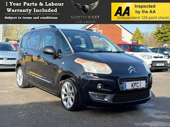 Used Citroen C3 Picasso 2010 for sale - 78663831: Photo