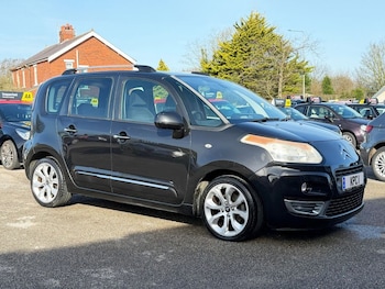 Used Citroen C3 Picasso 2010 for sale - 78663831: Photo