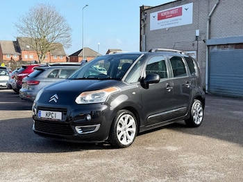 Used Citroen C3 Picasso 2010 for sale - 78663831: Photo