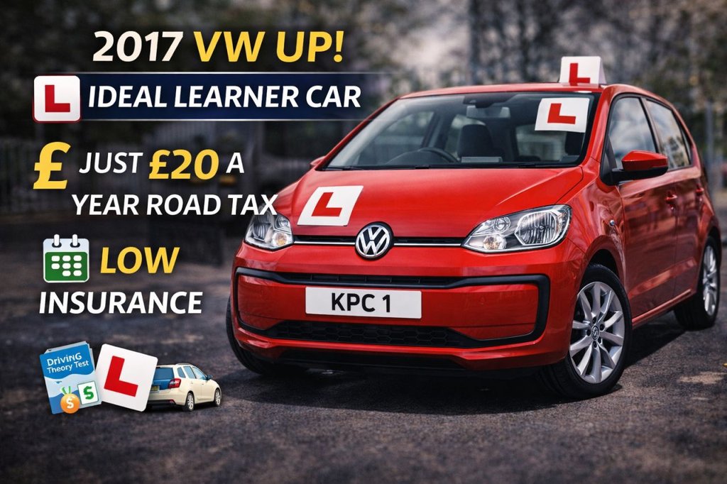 Used Volkswagen up! 2017 for sale - 77910980: Photo 10