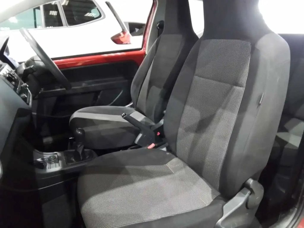 Used Volkswagen up! 2017 for sale - 77910980: Photo 3