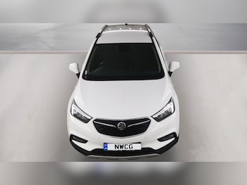Used Vauxhall Mokka X 2017 for sale - 79221116: Photo